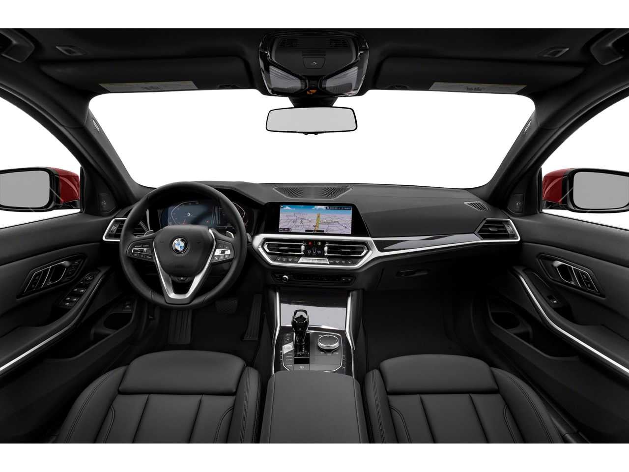 2020 BMW 330i 330i Sedan