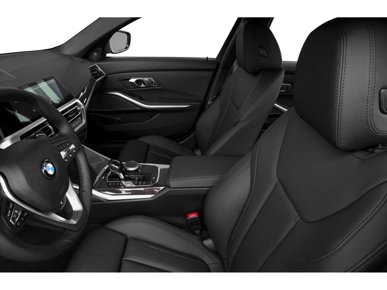 2020 BMW 330i 330i Sedan