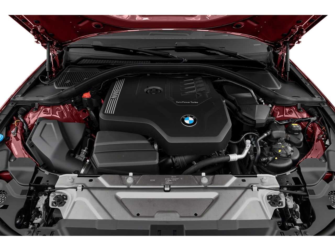 2020 BMW 330i 330i Sedan