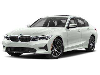 2020 BMW 330i 330i Sedan