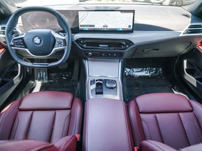 2025 BMW 330i 330i