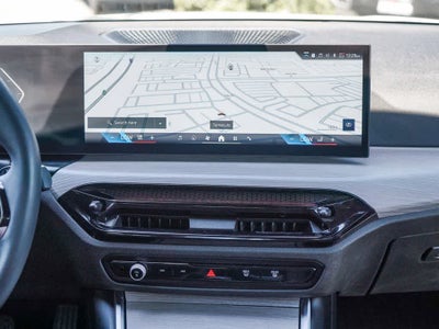 2025 BMW 330i 330i
