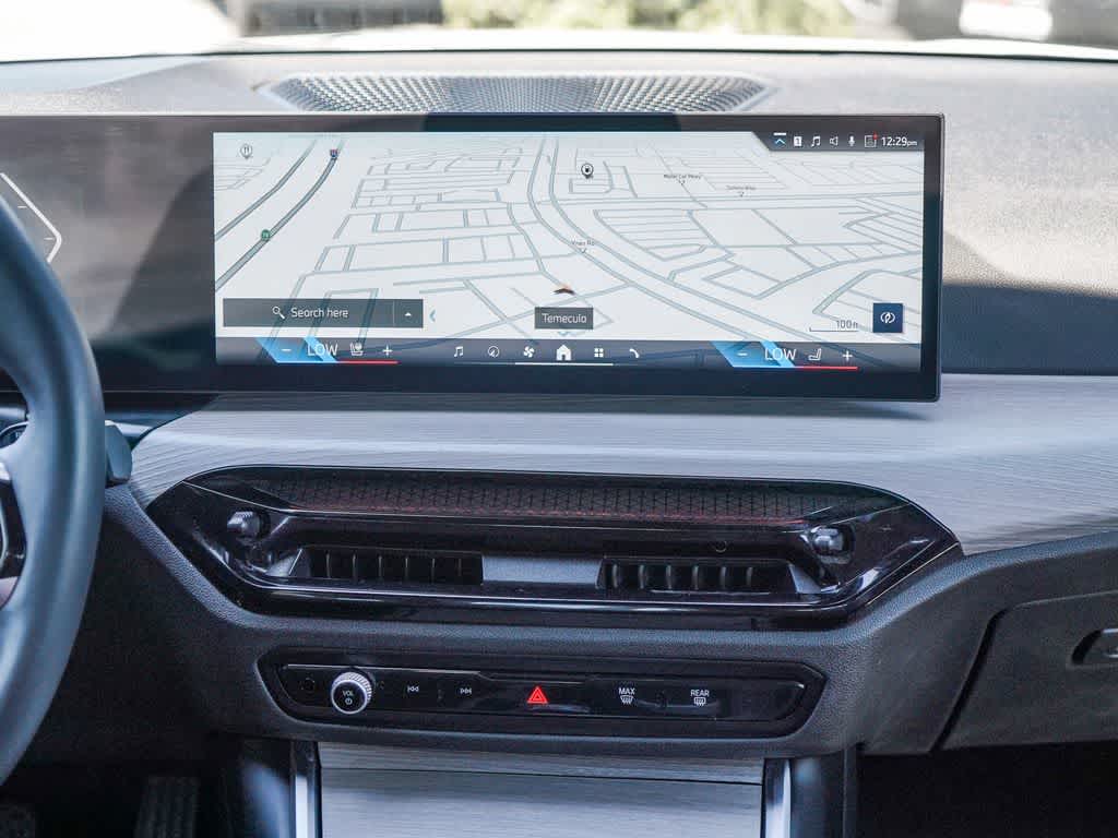 2025 BMW 330i 330i
