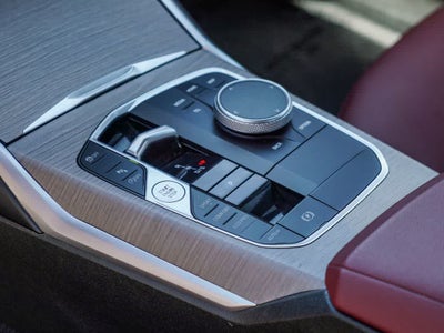 2025 BMW 330i 330i