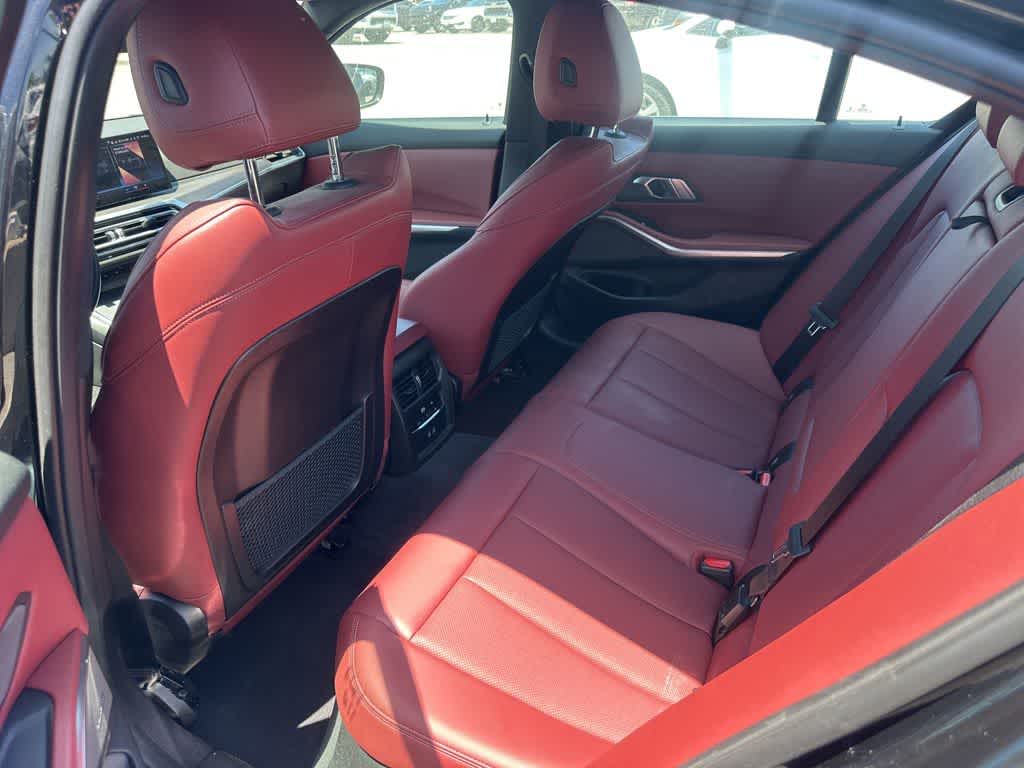 2023 BMW 330i 330i