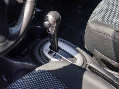 2018 Nissan Versa Note SV