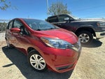 2018 Nissan Versa Note 2018.5 SV CVT