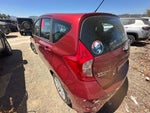 2018 Nissan Versa Note 2018.5 SV CVT