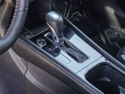 2023 Nissan Kicks SR Xtronic CVT