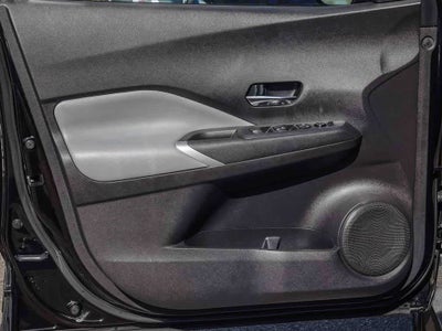 2023 Nissan Kicks SR Xtronic CVT