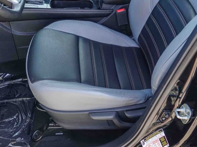 2023 Nissan Kicks SR Xtronic CVT