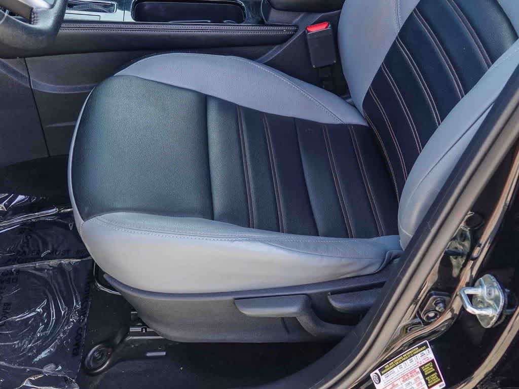 2023 Nissan Kicks SR Xtronic CVT