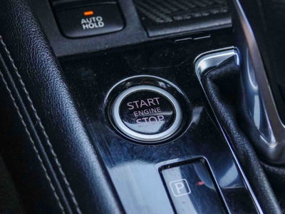 2023 Nissan Kicks SR Xtronic CVT