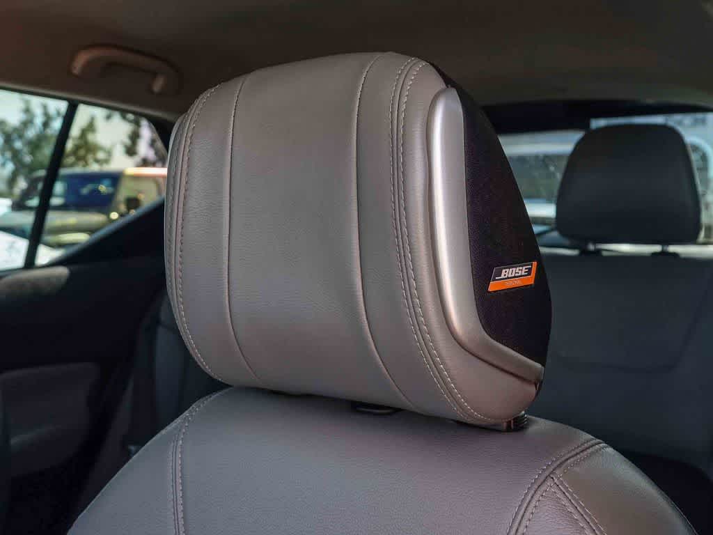 2023 Nissan Kicks SR Xtronic CVT