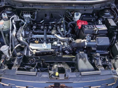 2023 Nissan Kicks SR Xtronic CVT