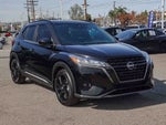2023 Nissan Kicks SR Xtronic CVT