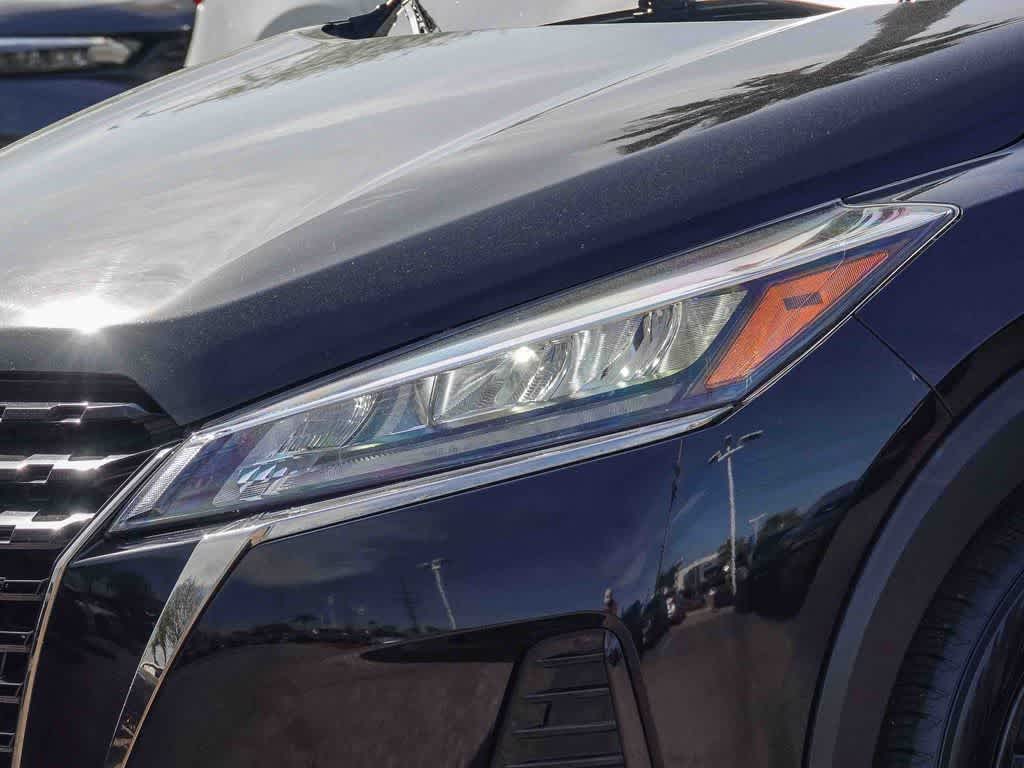 2023 Nissan Kicks SR Xtronic CVT