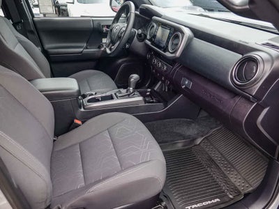 2017 Toyota Tacoma TRD Off Road