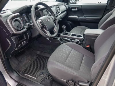 2017 Toyota Tacoma TRD Off Road