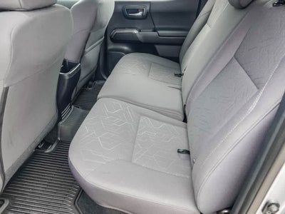 2017 Toyota Tacoma TRD Off Road