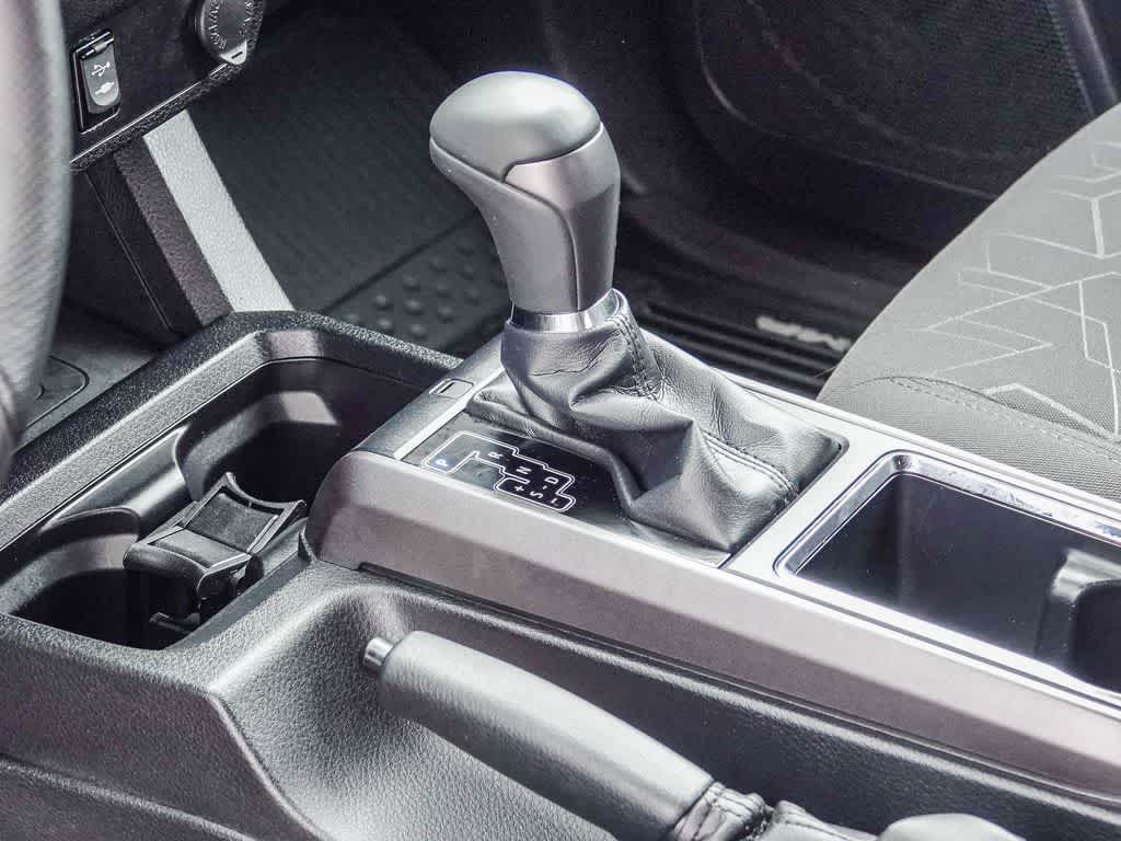 2017 Toyota Tacoma TRD Off Road