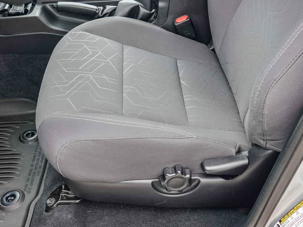 2017 Toyota Tacoma TRD Off Road