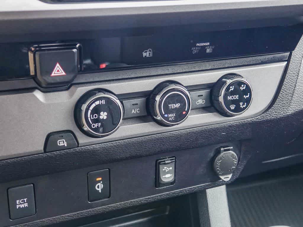 2017 Toyota Tacoma TRD Off Road