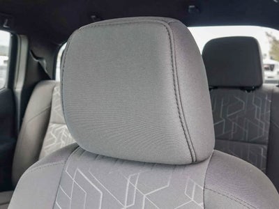 2017 Toyota Tacoma TRD Off Road