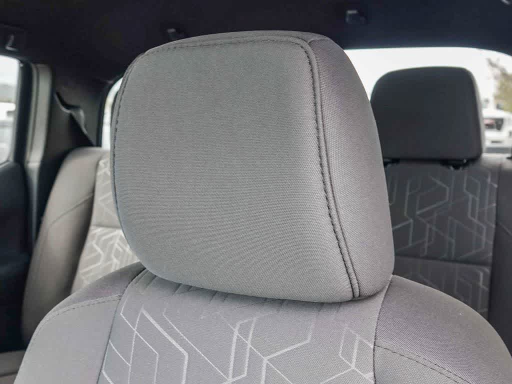 2017 Toyota Tacoma TRD Off Road