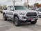 2017 Toyota Tacoma TRD Off Road