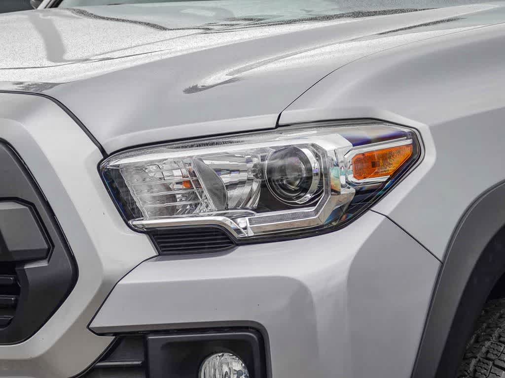 2017 Toyota Tacoma TRD Off Road