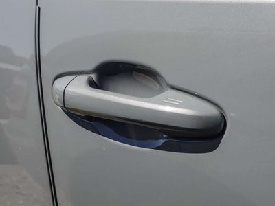 2020 Toyota Tacoma TRD Off Road