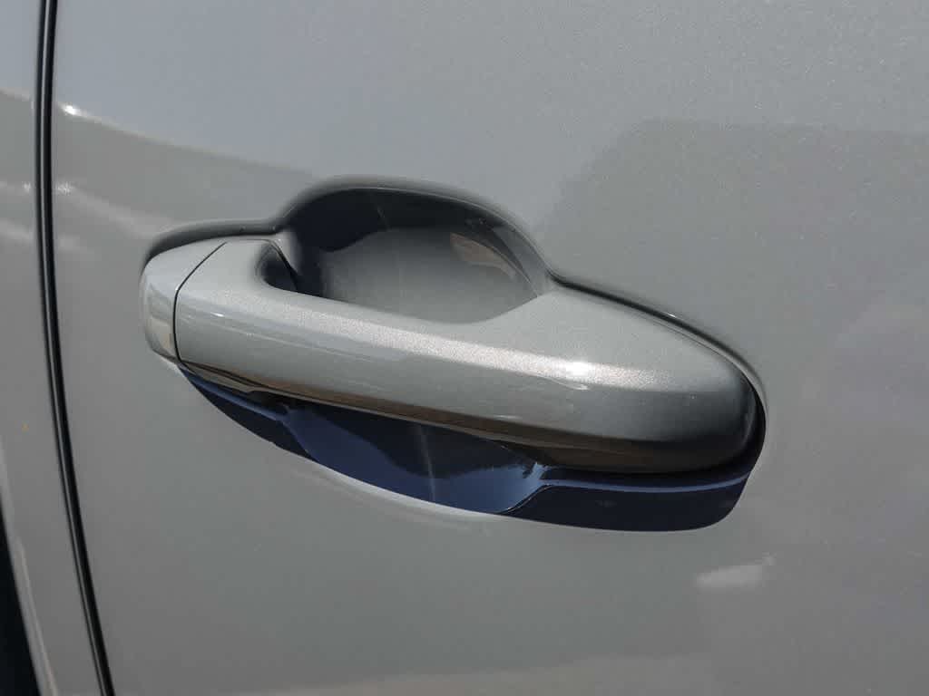 2020 Toyota Tacoma TRD Off Road