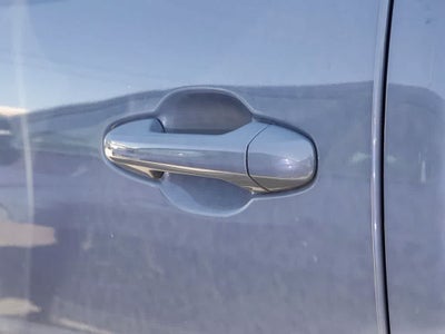 2020 Toyota Tacoma TRD Off Road