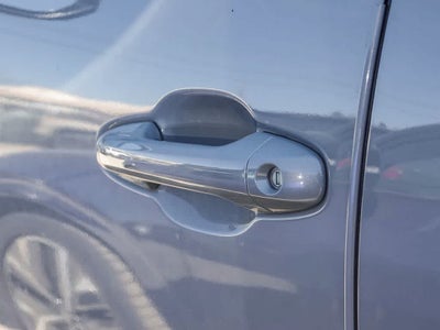 2020 Toyota Tacoma TRD Off Road