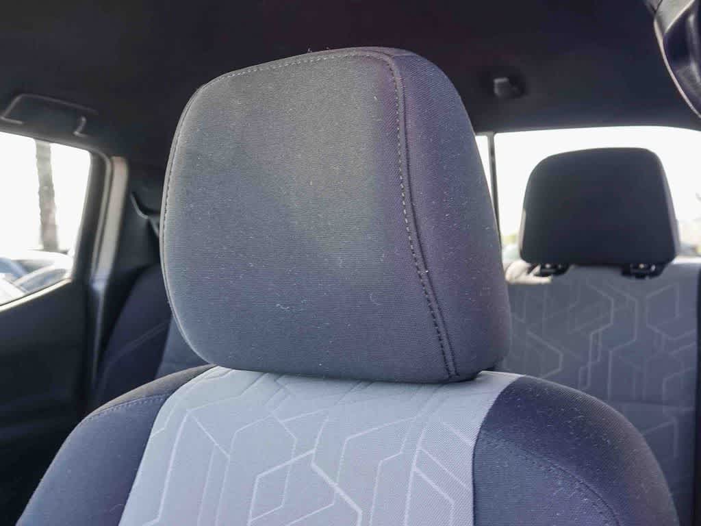 2020 Toyota Tacoma TRD Off-Road