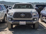 2020 Toyota Tacoma TRD Off Road