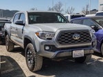 2020 Toyota Tacoma TRD Off Road