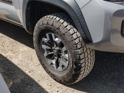 2020 Toyota Tacoma TRD Off Road