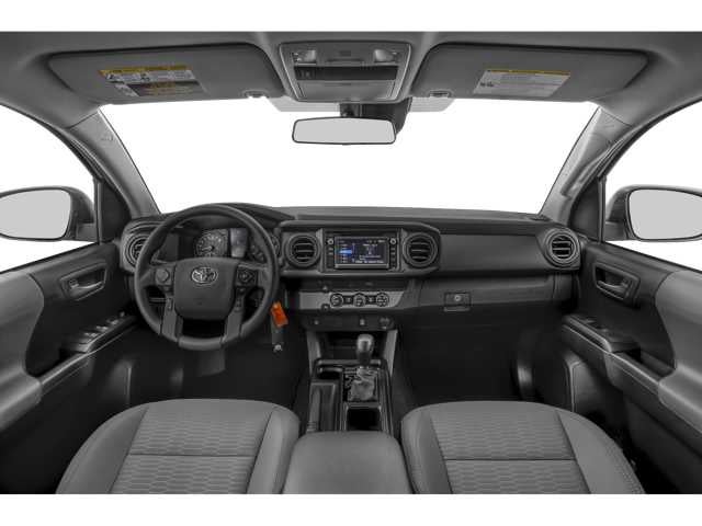 2019 Toyota Tacoma SR5 V6