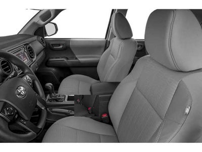 2019 Toyota Tacoma SR5 V6