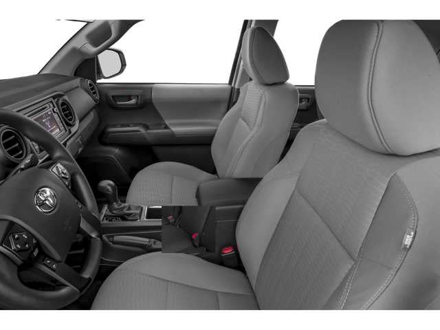 2019 Toyota Tacoma SR5 V6