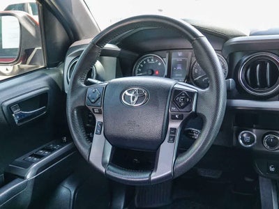 2019 Toyota Tacoma TRD Off Road