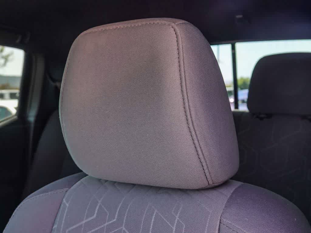 2019 Toyota Tacoma TRD Off Road