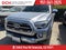 2016 Toyota Tacoma Limited