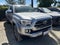 2016 Toyota Tacoma Limited