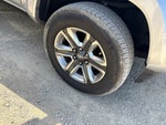 2016 Toyota Tacoma Limited