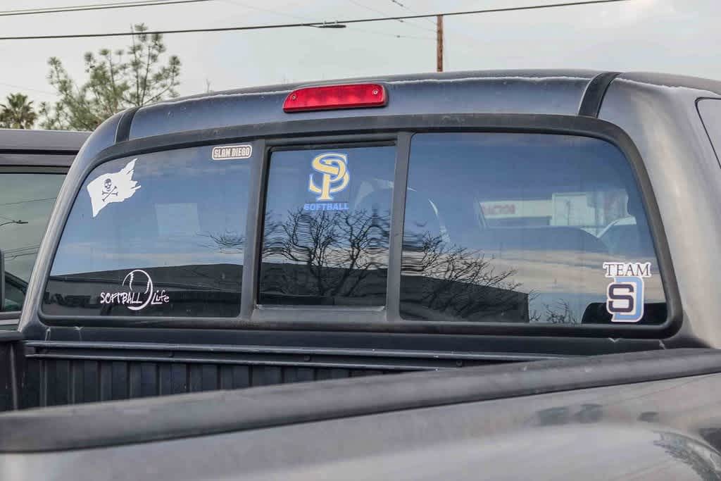 2013 Toyota Tacoma PreRunner V6