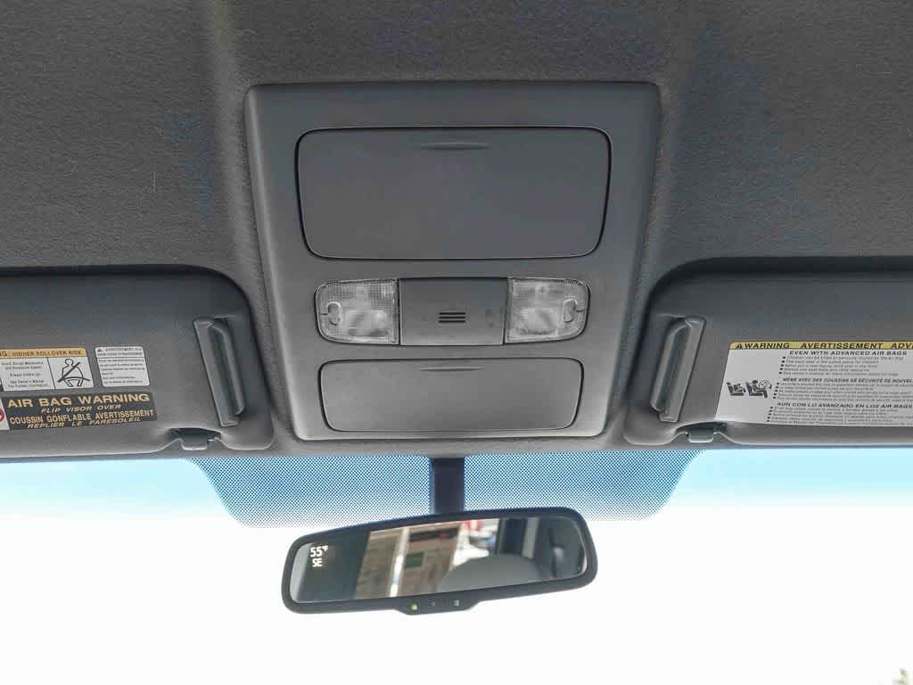 2013 Toyota Tacoma PreRunner V6