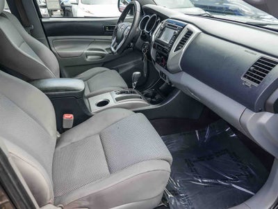 2013 Toyota Tacoma PreRunner V6
